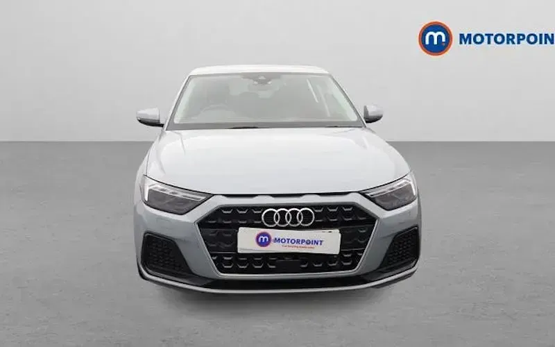 Used Audi A1 Sportback Sport 95 HP (69 kW) 2026 Hatchback