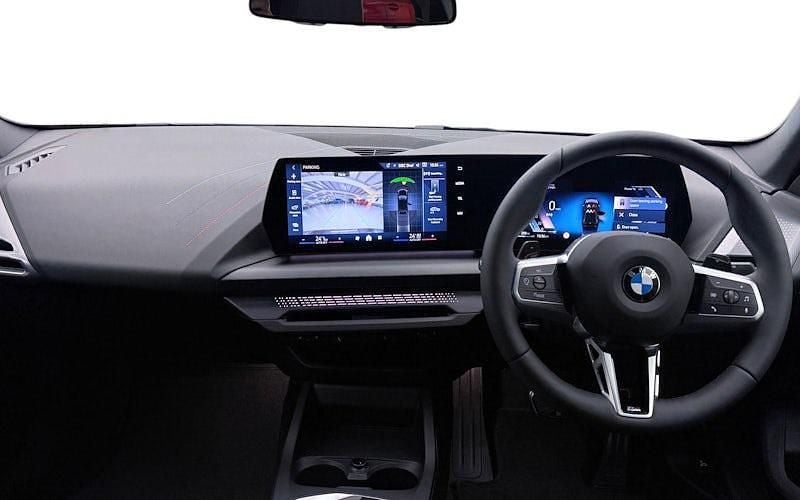 New BMW 220 M Sport 170 HP (125 kW) 2026 Coupe