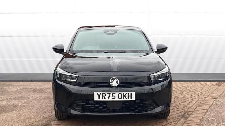 New Vauxhall Corsa 100 HP (73 kW) 2025 Other Hatchback