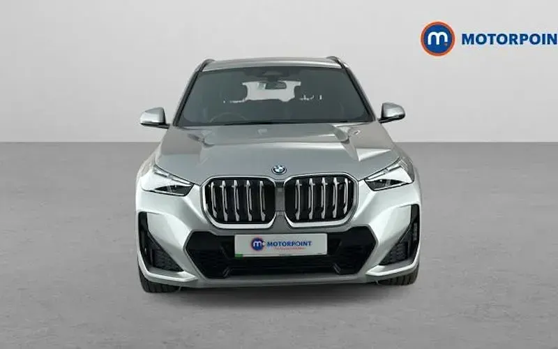 Used BMW iX1 M Sport 230 kW (313 HP) 2026 SUV