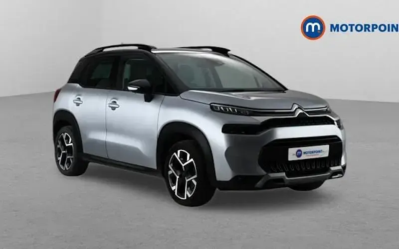 Used Citroën C3 PureTech 110 HP (80 kW) 2023 Hatchback