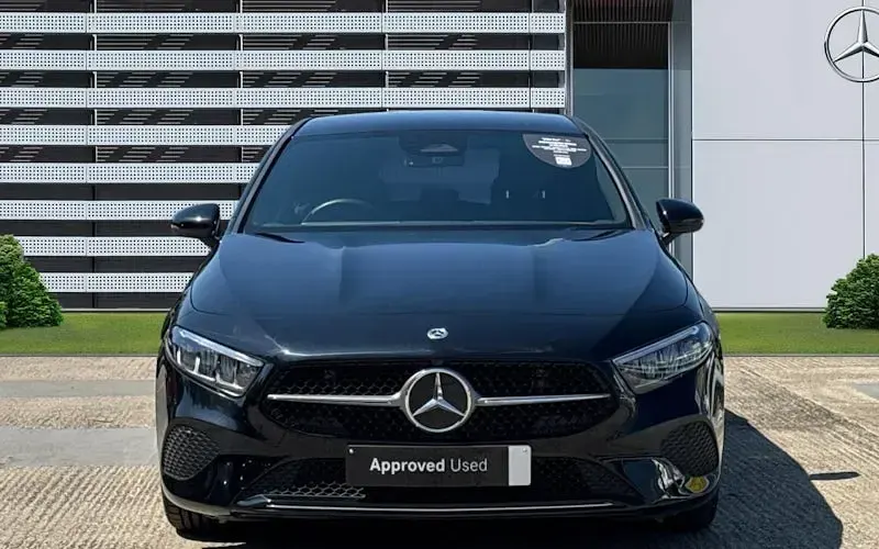 Used Mercedes A180 Executive 136 HP (100 kW) 2026 Hatchback