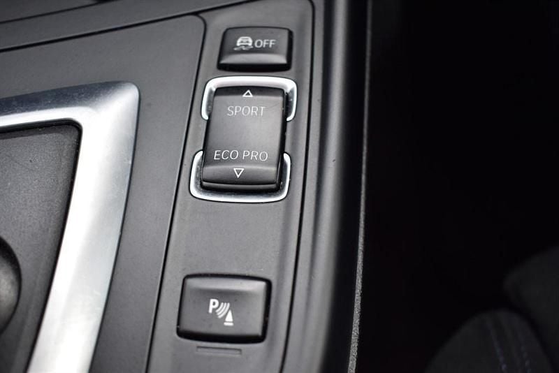 Usado BMW 118 M Sport 2016 Laranja Citadino