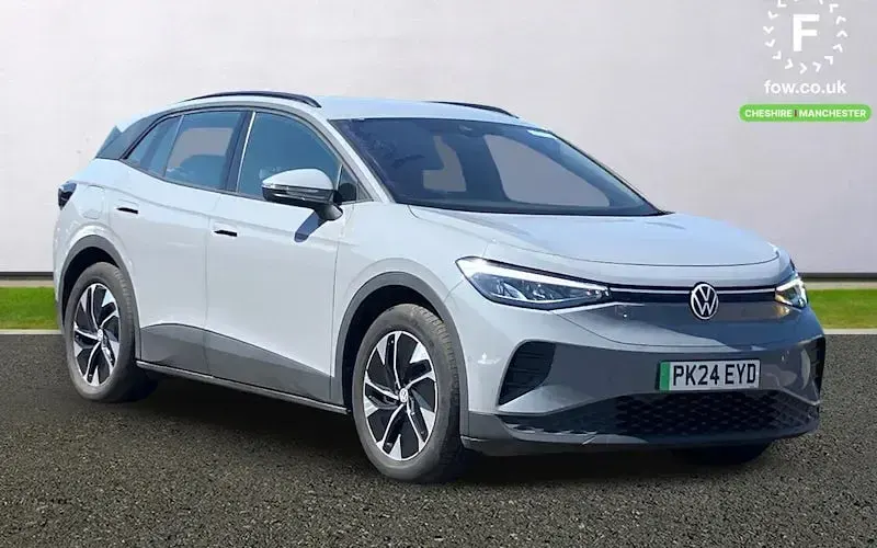 Used VW ID.4 Pro 210 kW (286 HP) 2024 SUV