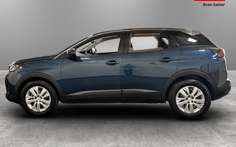 Used Peugeot 3008 Active Premium 131 HP (96 kW) 2022 SUV