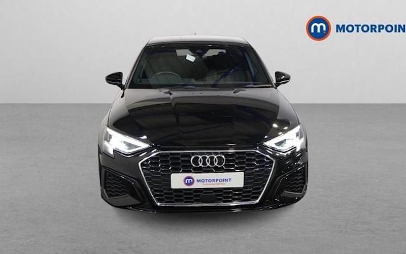 Used Audi A3 Sportback e-tron S-Line 204 HP (150 kW) 2025 Hatchback
