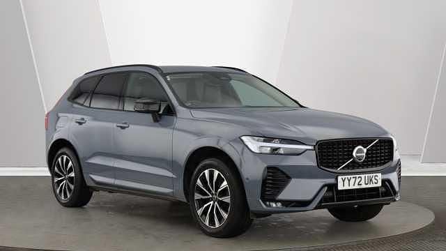 Used Volvo XC60 Plus 194 HP (142 kW) 2023 SUV