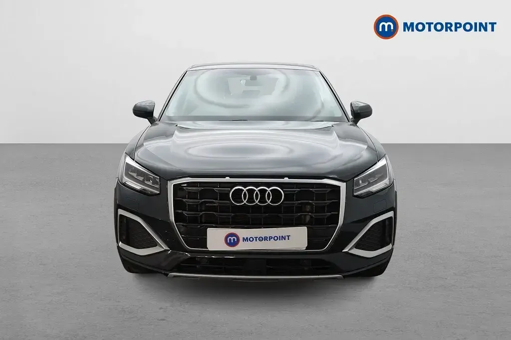 Used Audi Q2 Sport 2024 Grey SUV