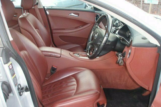 Used Mercedes CLS320 2006 Sedan
