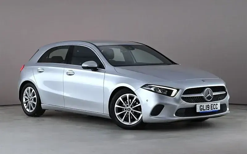 Used Mercedes A180 Executive 136 HP (100 kW) 2022 Hatchback