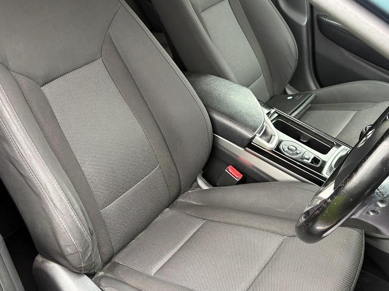 Used Hyundai i40 Style 2013 Blue Estate