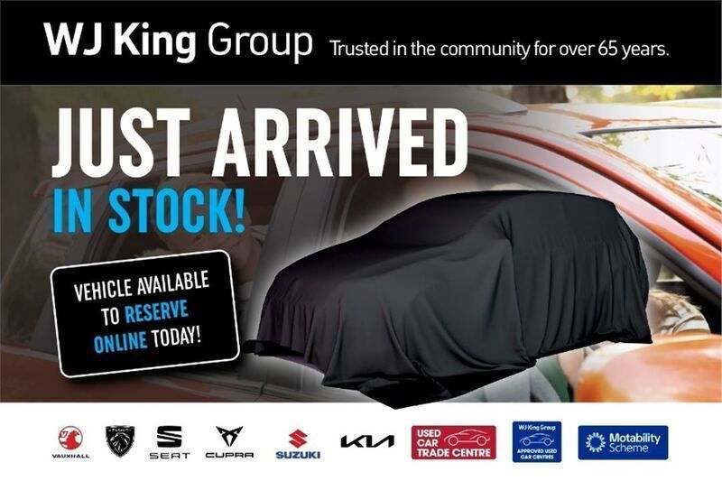 Grey Used 2019 Vauxhall Grandland X Sport SUV | £13,495 (Fair price) - Image 1/4