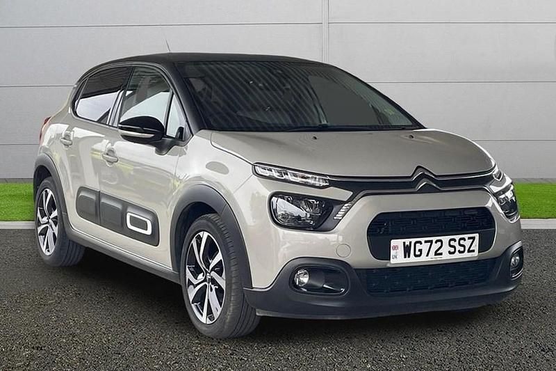 Used 2023 Citroën C3 PureTech | £11,995 (Fair price) - Image 1/1