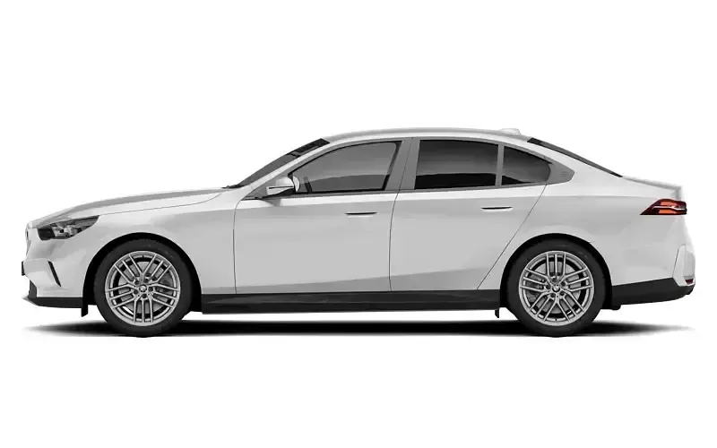 Used BMW 530e M Sport 299 HP (219 kW) 2026 Sedan