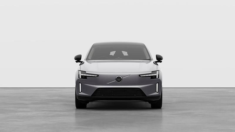 New Volvo ES90 Ultra 244 kW (333 HP) 2026 Sand dune Sedan