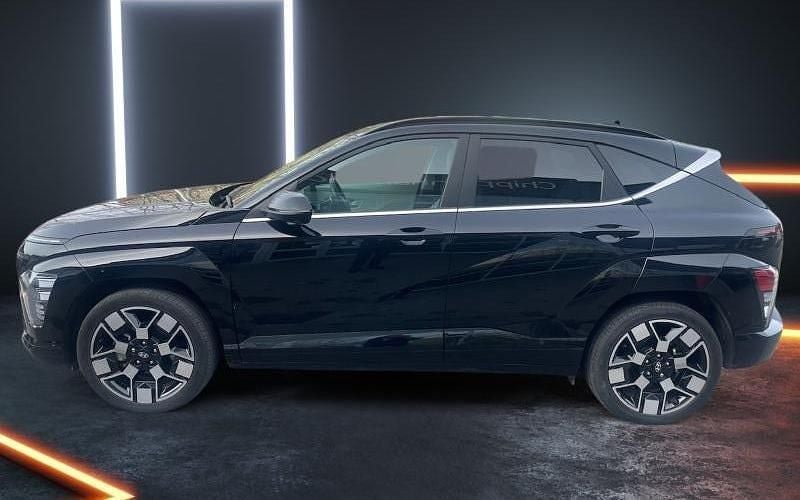 Used Hyundai Kona Ultimate 160 kW (218 HP) 2025 SUV