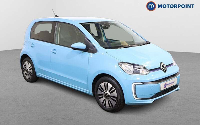 Used 2022 VW e-up! Hatchback | £9,749 (Fair price) - Image 1/4