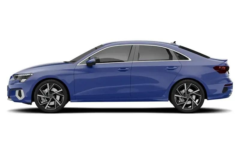 Used 2025 Audi A3 S-Line Sedan | £25,700 (Fair price) - Image 1/1