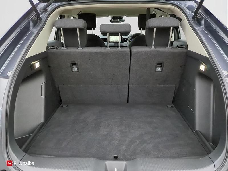 Second-hand Honda HR-V Elegance 131 CP (96 kW) 2023 Gri SUV