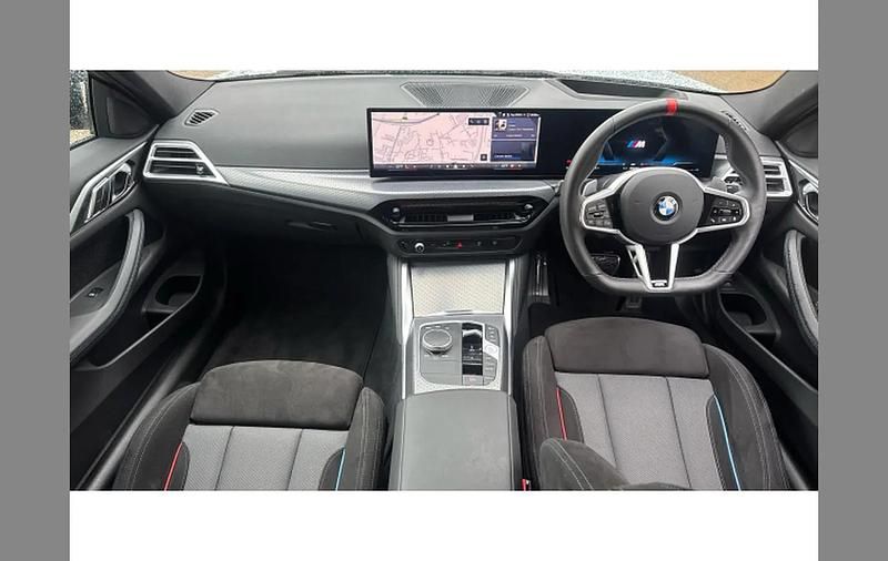 Used BMW M440 M Sport 368 HP (270 kW) 2025 Other Sedan