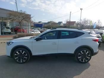 Usado Cupra Formentor 150 CV (110 kW) 2025 Blanco SUV