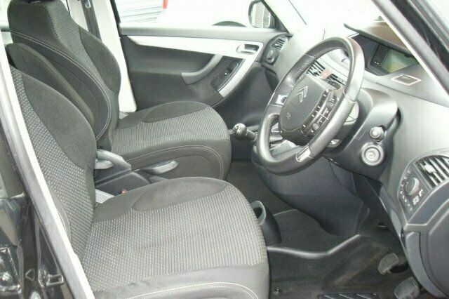 Used Citroën Grand C4 Picasso 2008 MPV