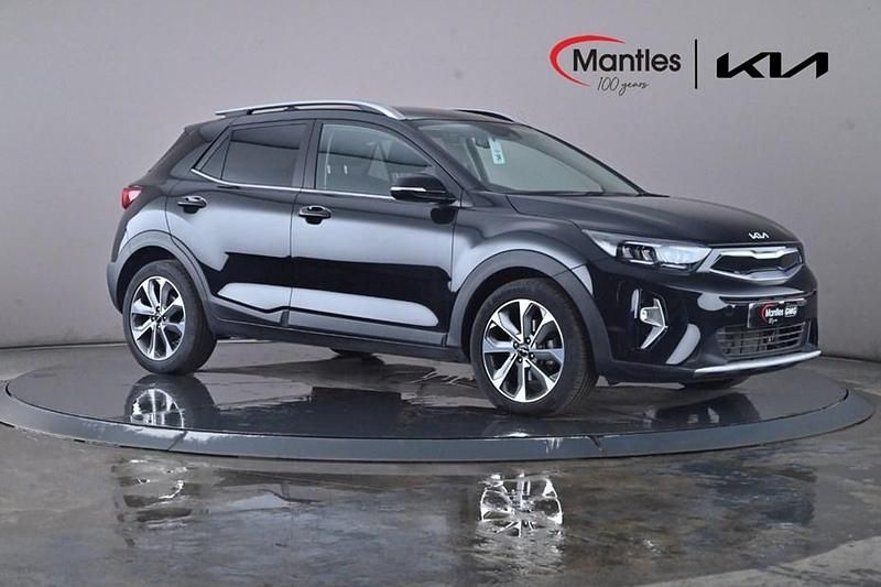 Used 2025 Kia Stonic 2 SUV | £19,990 (Fair price) - Image 1/1