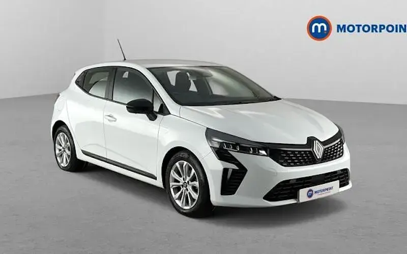 Used Renault Clio Evolution 90 HP (66 kW) 2024 Hatchback