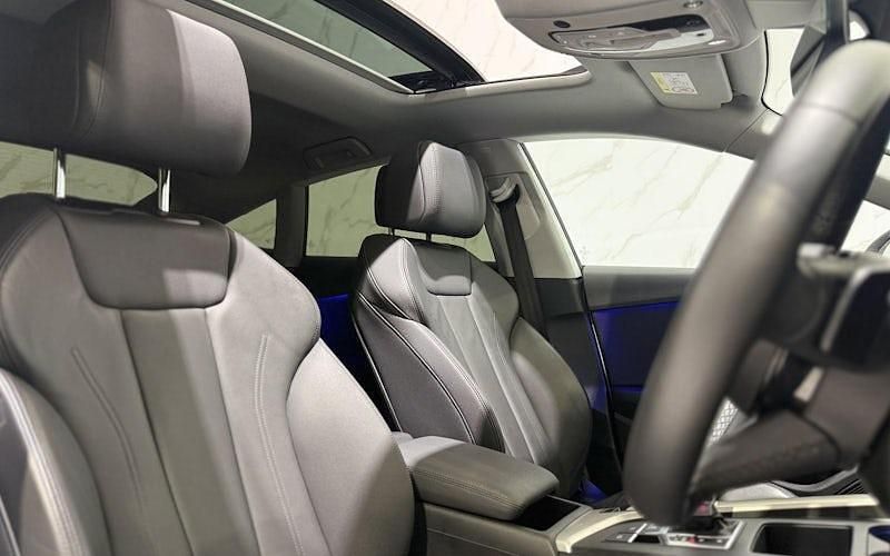 Used Audi A5 Sportback Sport 150 HP (110 kW) 2024 Hatchback