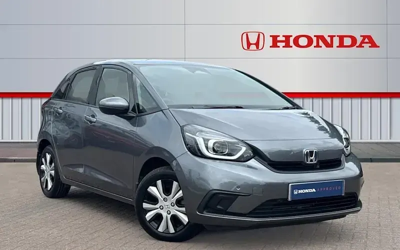 Used Honda Jazz Hybrid 109 HP (80 kW) 2023 Hatchback