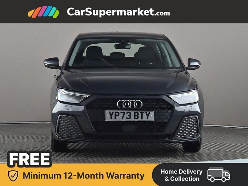 Used Audi A1 Design 2023 Grey SUV
