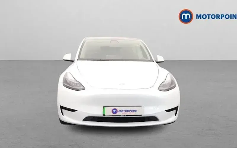 Used Tesla Model Y Standard Range 219 kW (299 HP) 2024 SUV