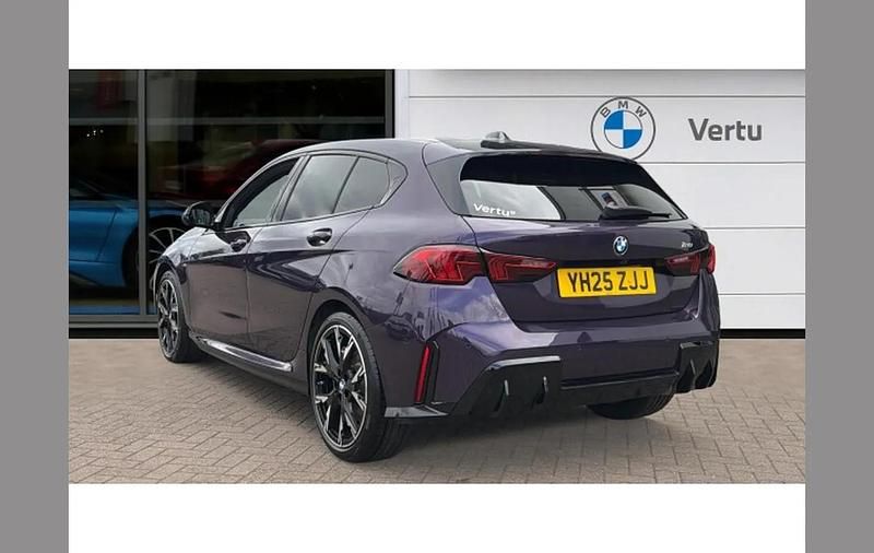 Used BMW 120 M Sport 154 HP (113 kW) 2025 Other Hatchback