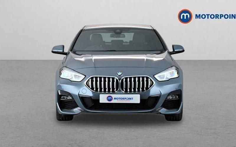 Used BMW 218 M Sport 136 HP (100 kW) 2024 Coupe