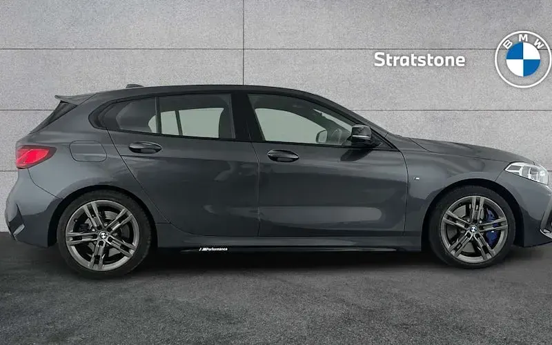 Used BMW M135 306 HP (225 kW) 2024 Hatchback