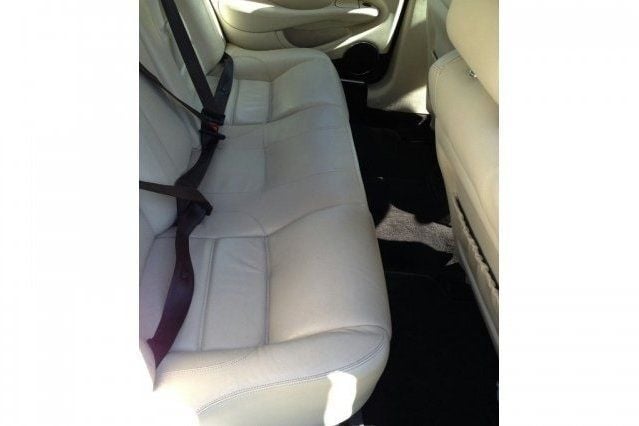 Used Jaguar XJ 1999 Sedan