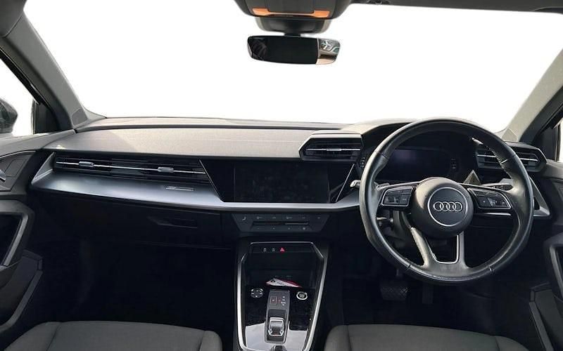 Used Audi A3 Sportback 110 HP (80 kW) 2023 Hatchback