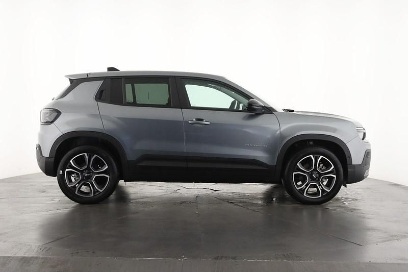 New Jeep Avenger Summit 114 kW (156 HP) 2025 SUV