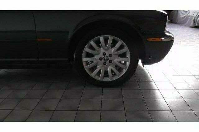 Used Jaguar XJ6 240 HP (176 kW) 2004 Sedan