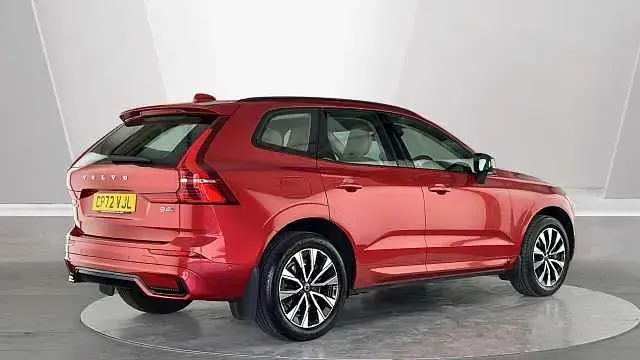 Used Volvo XC60 Plus 194 HP (142 kW) 2023 SUV
