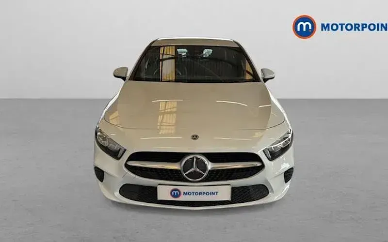 Used Mercedes A180 Executive 136 HP (100 kW) 2022 Hatchback
