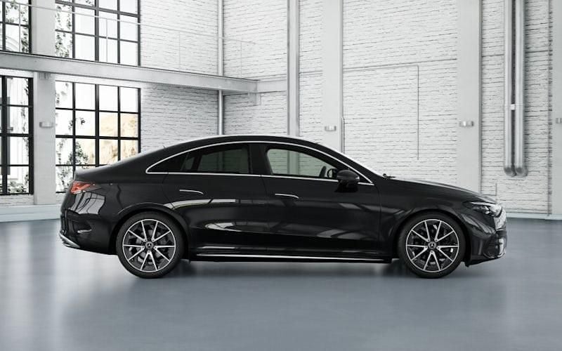 New Mercedes CLA180 AMG Line Premium 136 HP (100 kW) 2026 Sedan