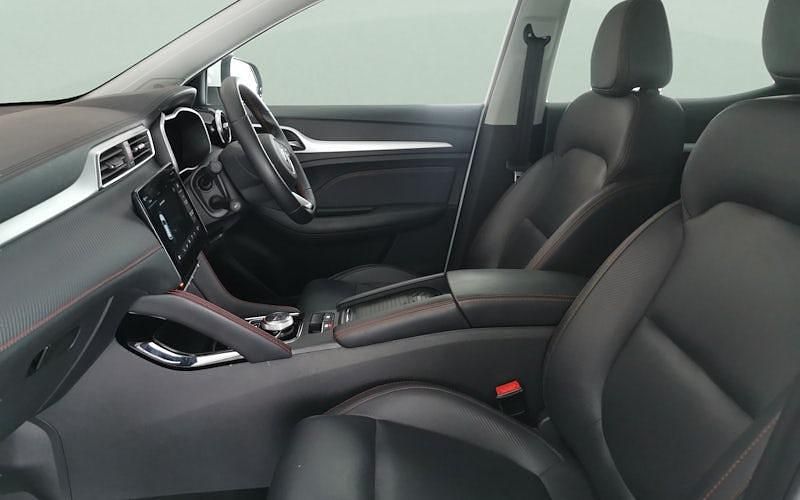 Used MG ZS Trophy 114 kW (156 HP) 2023 SUV