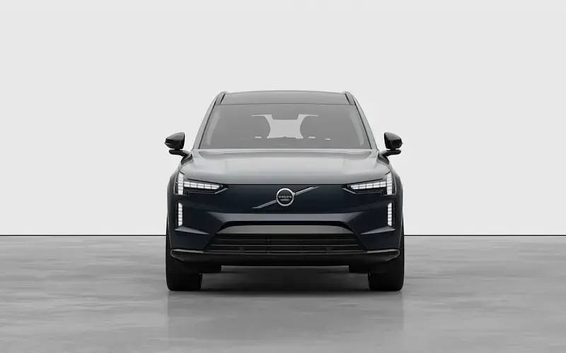 Novo Volvo EX90 Plus 244 kW (333 HP) 2026 Azul SUV