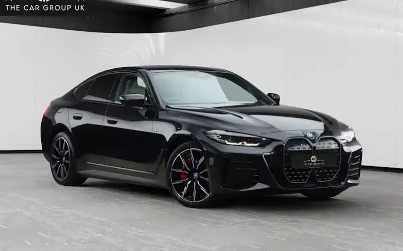 Used BMW i4 M Sport 250 kW (340 HP) 2026 Sedan