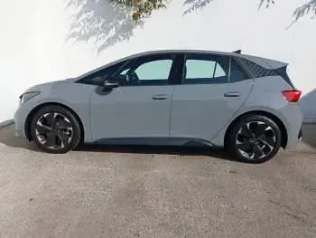 Used Cupra Born e-Boost 169 kW (231 HP) 2025 Grey Hatchback