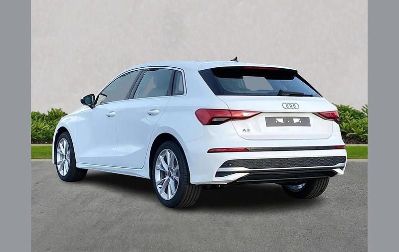 Used Audi A3 Sport 113 HP (83 kW) 2025 Other Hatchback