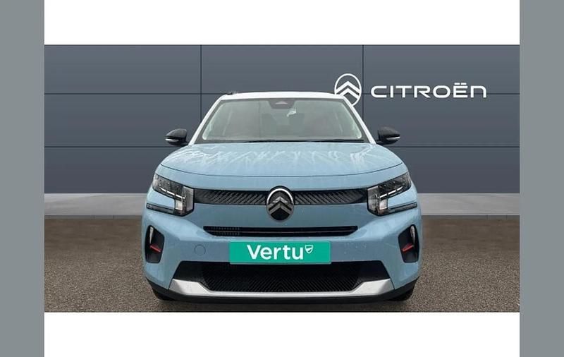 Nowe Citroën C3 108 KM (79 kW) 2025 Other Hatchback