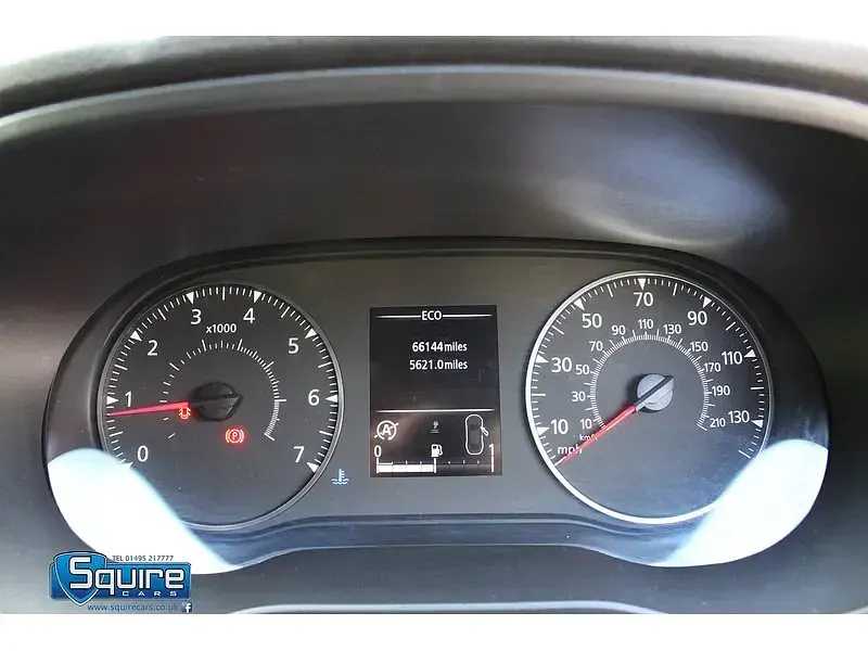 Used Dacia Duster Comfort 2019 Slate grey SUV