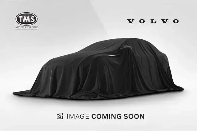 Begagnad Volvo XC90 Plus 247 HK (181 kW) 2022 Svart SUV